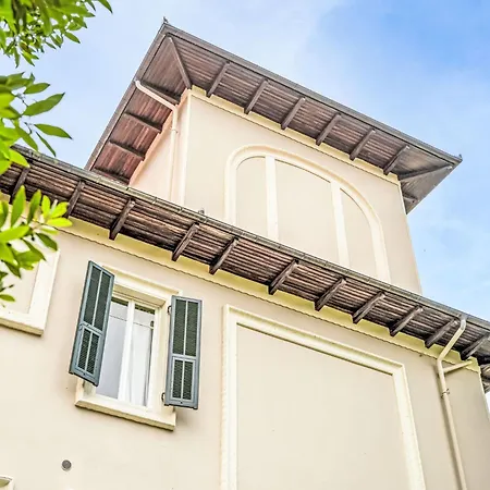 Lägenhet Pinarello By Interhome