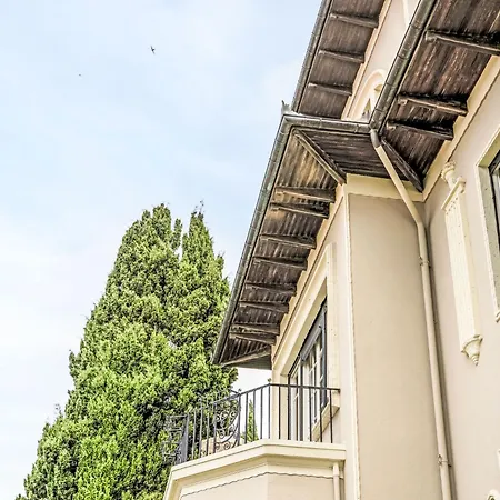 Lägenhet Pinarello By Interhome *