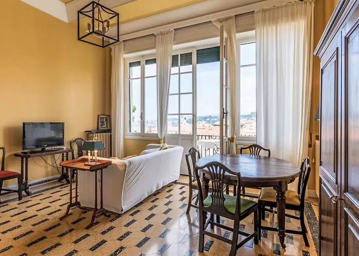 Pinarello By Interhome * Imperia