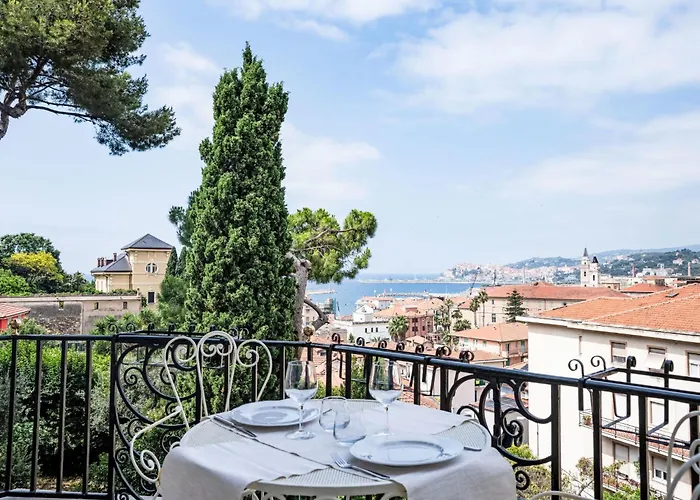 Pinarello By Interhome Imperia