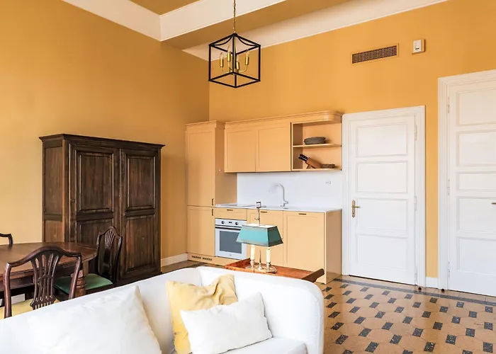 Lägenhet Pinarello By Interhome *