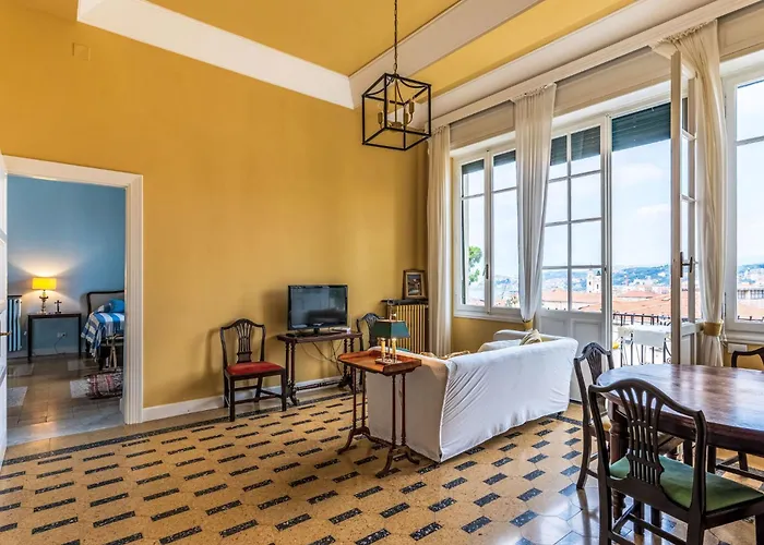 Lägenhet Pinarello By Interhome *