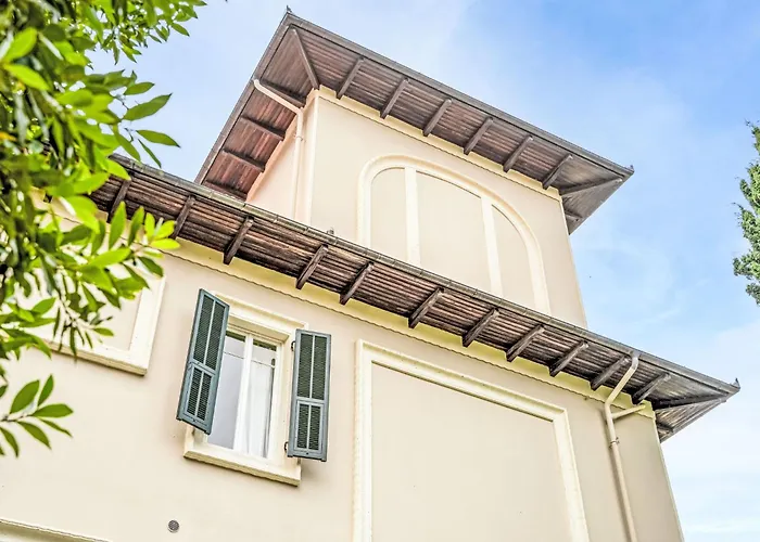 Lägenhet Pinarello By Interhome