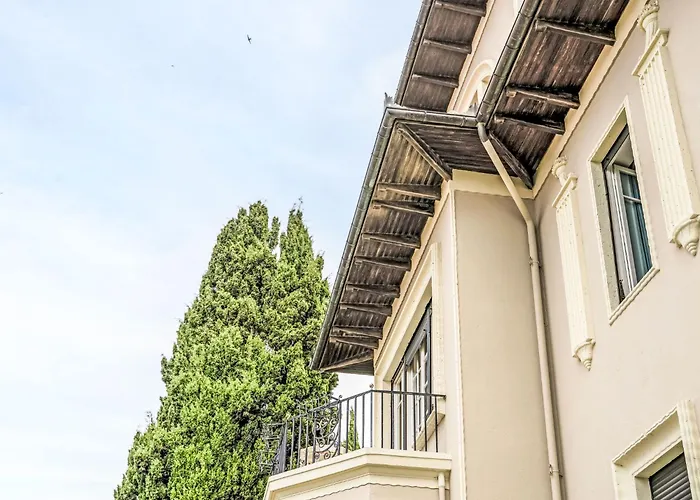 Lägenhet Pinarello By Interhome *