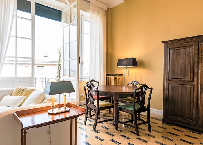 Pinarello By Interhome Lägenhet