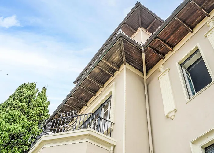 Pinarello By Interhome Lägenhet Imperia