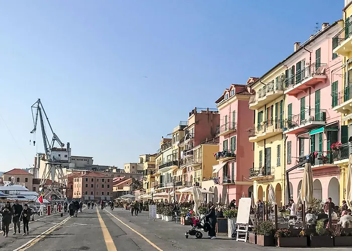 Pinarello By Interhome Lägenhet *