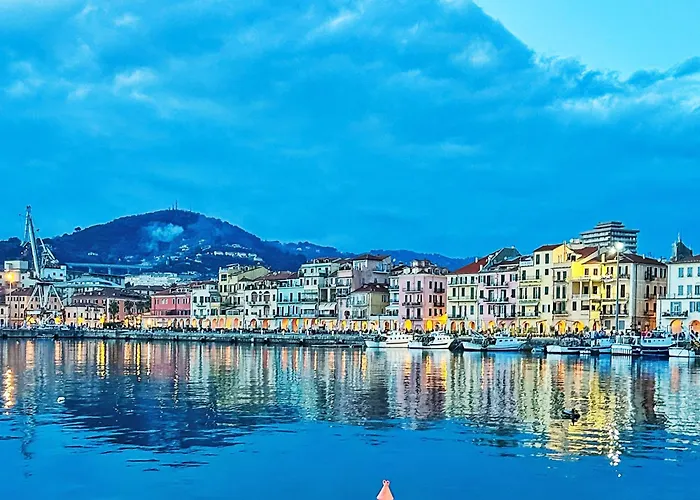 Pinarello By Interhome Lägenhet *