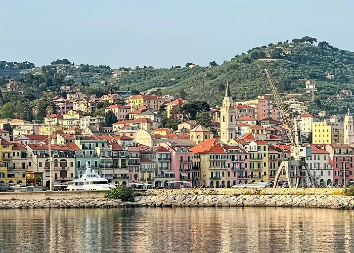 Pinarello By Interhome Lägenhet