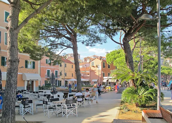 Pinarello By Interhome Lägenhet