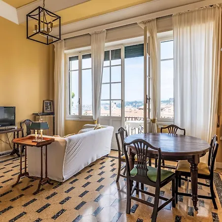 Pinarello By Interhome * Gorleri