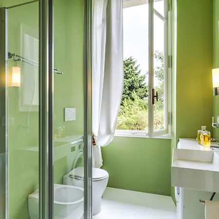 Pinarello By Interhome * Gorleri