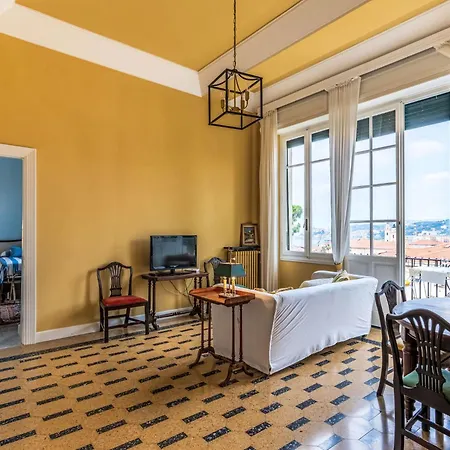 アパート Pinarello By Interhome *