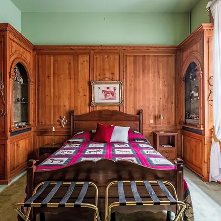 Pinarello By Interhome