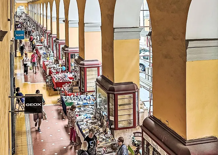 Pinarello By Interhome Imperia